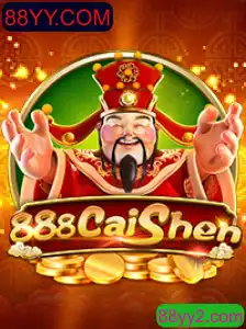 Descubra o Fascinante Mundo de 888CaiShen: A Nova Sensação dos Jogos de Azar