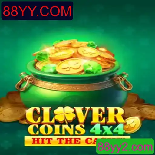 Explorando o Fascinante Mundo de CloverCoins4x4