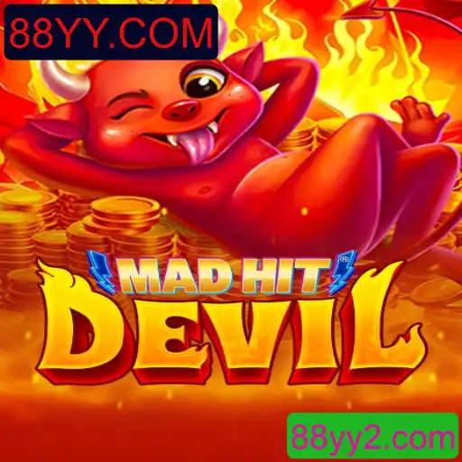MadHitDevil: Mergulhe na Aventura com 88YY.COM