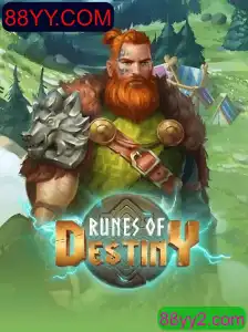 RunesOfDestiny: Um Mergulho no Mundo Encantado do Novo Jogo de Aventura
