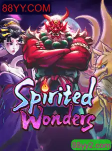 Jogo SpiritedWonders: Uma Aventura Épica