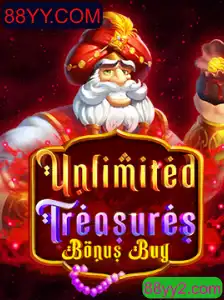 Explorando o Fascinante Mundo de UnlimitedTreasuresBonusBuy – O Novo Jogo Sensação